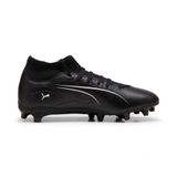 Puma 107688 Ultra 5 Play + Fg/Ag Profesyonel Suni/Çim Zemin Erkek Krampon