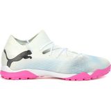 Puma 10772001 Future 7 Match Tt Erkek Halı Saha Ayakkabısı - Beyaz