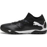 Puma 10772002 Future 7 Match Tt Erkek Halı Saha Ayakkabısı - Siyah