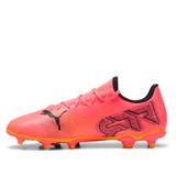 Puma 10772303 Future 7 Play FG-AG Pembe Erkek Çim Zemin Kramponu