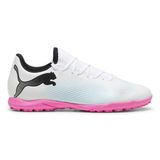 Puma 107726-01 Future 7 Play TT Erkek Halı Saha Ayakkabı