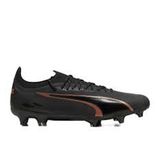 Puma 10774402 Ultra Ultimate FG/AG Siyah Erkek Futbol Ayakkabı