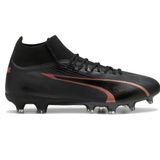 Puma 10775002 Ultra Pro FG/AG Siyah Erkek Krampon