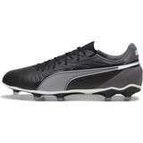 Puma 107863-01 King Match Fg/ag Profesyonel Suni/çim Zemin Erkek Krampon - Siyah