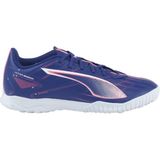 Puma 107905-01 Ultra 5 Play Mavi Erkek Halı Saha Ayakkabısı