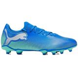 Puma 107939 Future 7 Fg/Ag Profesyonel Suni/Çim Zemin Erkek Krampon