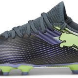 Puma 107949-03 Future 7 Fg/Ag Profesyonel Suni/Çim Zemin Unisex Krampon
