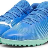 Puma 10795001 Future 7 Play Tt Jr Çocuk Halı Saha Ayakkabısı 37
