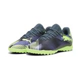 Puma 10795003 Future 7 Play Tt Jr Çocuk Halı Saha Ayakkabısı