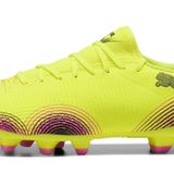 Puma 108141 Future 8 Play Fg/Ag Profesyonel Suni/Çim Zemin Erkek Krampon