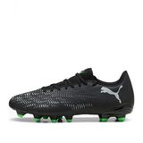 Puma 10814102 Future 8 Play FG-AG Siyah Erkek Krampon