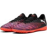 Puma 108378-01 Siyah Future 8 Play TT Erkek Halı Saha Kramponu
