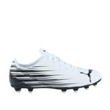 Puma 108493-02 Attacanto II FG/AG Beyaz Erkek Krampon