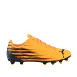 Puma 108493-04 Turuncu Attacanto II FG/AG Erkek Krampon
