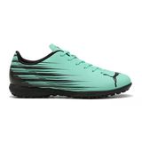 Puma 108494 Attacanto Iı Tt Halı Saha Ayakkabı Mint