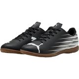 Puma 10849501 Attacanto Iı It Erkek Halı Saha Ayakkabısı - Siyah