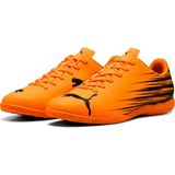 Puma 10849504 Attacanto Iı It Erkek Halı Saha Ayakkabısı - Turuncu