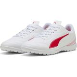 Puma 108501 07 Vitoria Iı Tt Erkek Halı Saha Ayakkabısı - Beyaz