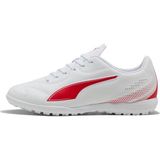 Puma 10850107 Vitoria Iı Tt Erkek Halı Saha Ayakkabısı - Beyaz