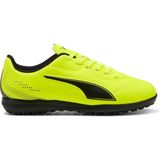 Puma 10850406 Vitoria Iı Tt Jr Unisex Çocuk Halı Saha Ayakkabısı - Sarı