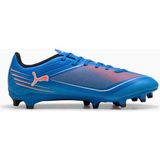 Puma 108532-01 Ultra 6 Play Fg/ag Futbol Krampon Ayakkabı - Mavi