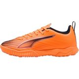 Puma 108544 Ultra 6 Play Tt Jr Halı Saha Turuncu Unisex Spor Ayakkabı