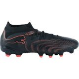 Puma 10871302 Future 9 Match FG/AG Siyah Futbol Erkek Krampon