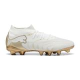 Puma 10871304 Future 9 Match FG/AG Beyaz Futbol Erkek Krampon