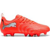 Puma 10872301 Kırmızı Future 9 Play FG/AG Jr Çocuk Futbol Krampon