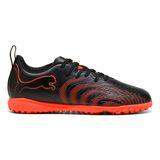 Puma 10892902 Siyah Future 9 Play TT Jr Çocuk Halı Saha Ayakkabısı
