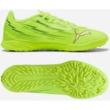 Puma 10898701 Ultra 6 Play Tt Unisex Halı Saha Ayakkabısı - Sarı