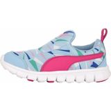 Puma 18910205 Bao Slipon Graphic Kıds Çocuk Ayakkabı - Mavi