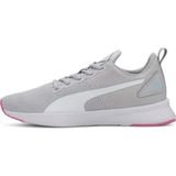 Puma 192257-33 Flyer Runner Gri Kadın Spor Ayakkabı