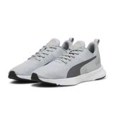 Puma 19225755 Flyer Runner Gri Kadın Koşu Ayakkabısı
