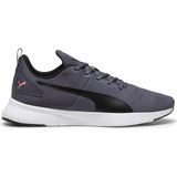 Puma 19225767 Flyer Runner Gri Erkek Koşu Ayakkabısı