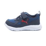 Puma 192972-03 Fun Racer Ac Inf Lacivert Erkek Çocuk Spor Ayakkabı