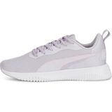 Puma 195201-29 Flyer Flex Erkek Mor Erkek Sneaker Spor Ayakkabı