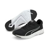 Puma 19551501 Accent Siyah Unisex Spor Ayakkabı
