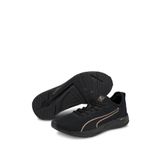 Puma 19551505 Accent Siyah Unisex Spor Ayakkabı