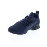 Puma 195656 04 Axelion Nxt Siyah Erkek Koşu Ayakkabısı