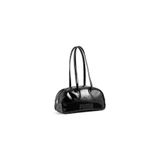 Puma 1976 FLUTE BAG Omuz Çantası 09286401 Siyah
