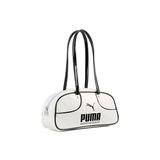 Puma 1976 FLUTE GRIP BAG Omuz Çantası 09286402 Beyaz