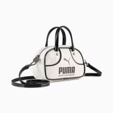 Puma 1976 Kadın Beyaz Mini Omuz Çantası (091824-08)