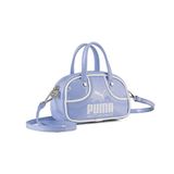 Puma 1976 Micro Grip Bag Omuz Çantası-En: 17 cm, Boy: 10 cm, Derinlik: 7 cm 09182409 Pembe