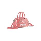 Puma 1976 Micro Grip Bag Omuz Çantası-En: 17 cm, Boy: 10 cm, Derinlik: 7 cm 09182412 Pembe