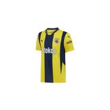 Puma 24/25 İç Saha Erkek Çubuklu Futbol Forma