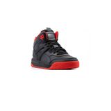 Puma 306450-03 BMW M Motorsport Smash V2 Puma Black-Puma Black Erkek Spor Ayakkabı