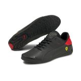 Puma 306864-02 Ferrari Drift Cat Delta Erkek Günlük Spor Ayakkabı