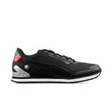 Puma 30687201 Bmw Mms Track Racer Erkek Günlük Siyah Ayakkabı