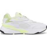 Puma 30697305 E-25 MAPF1 RS Beyaz Erkek Spor Ayakkabı